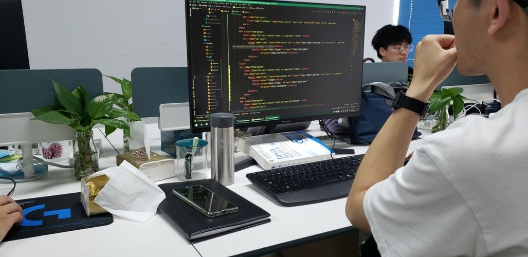赋能数字未来 王世平与操作系统软件开发的探索之路