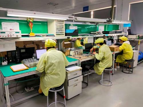 it之家机械革命工厂探秘:将品质放在第一位,见证一台笔记本的诞生